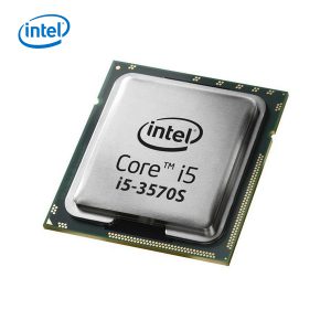 CPU I5-4570S