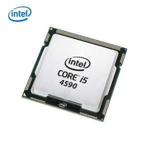CPU I5-4590