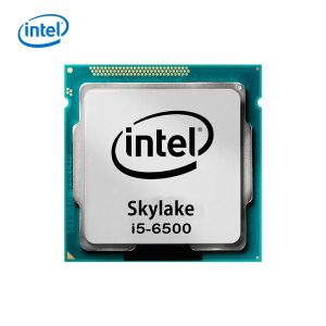 CPU I5-6500